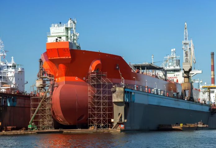 Dighi emerges as Maharashtra's preferred site for ₹20,000 crore shipbuilding hub Dighi emerges as Maharashtra's preferred site for ₹20,000 crore shipbuilding hub
