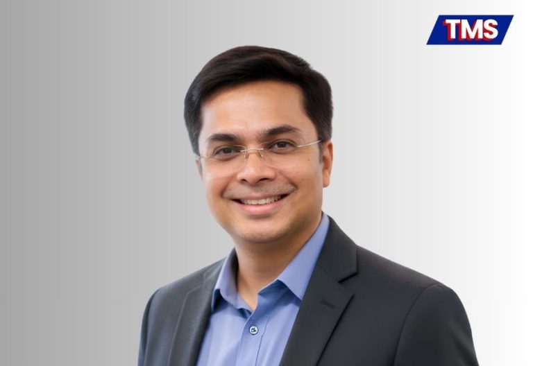 Unilever promotes Pinkustar Borah to Chief Digital & Technology Officer for Unilever International