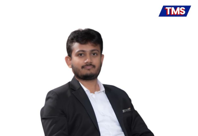 Deloitte promotes Rutvij Modi to Director Deloitte promotes Rutvij Modi to Director