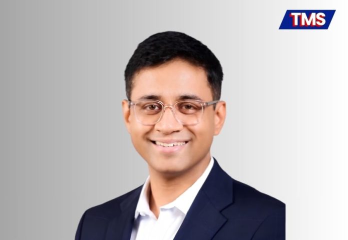 Shashwat K Mitra joins Triveni Turbine Limited as CHRO Designate Shashwat K Mitra joins Triveni Turbine Limited as CHRO Designate