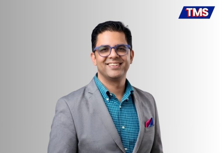 Dabur India elevates Binit Kumar to Head of Marketing – Health Supplements, Hydration & Baby Care