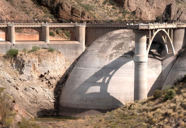 US cyber agency warns of rising cyberattacks targeting water and wastewater systems Credit: Reuters