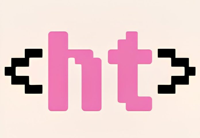 HyperTexting reimagines web browsing with an algorithm-free social experience. Image credit: HyperTexting