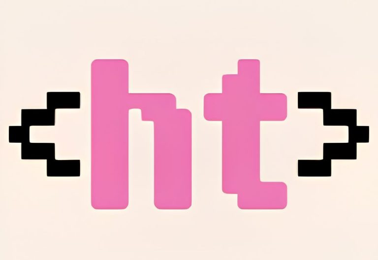 HyperTexting reimagines web browsing with an algorithm-free social experience. Image credit: HyperTexting