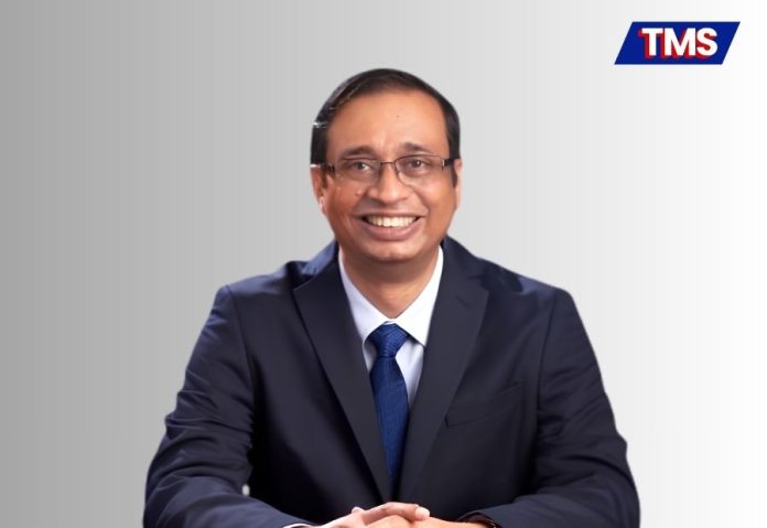 Surajj Gurav joins Anthropic to lead enterprise AI adoption across India’s BFSI industry Surajj Gurav joins Anthropic to lead enterprise AI adoption across India’s BFSI industry