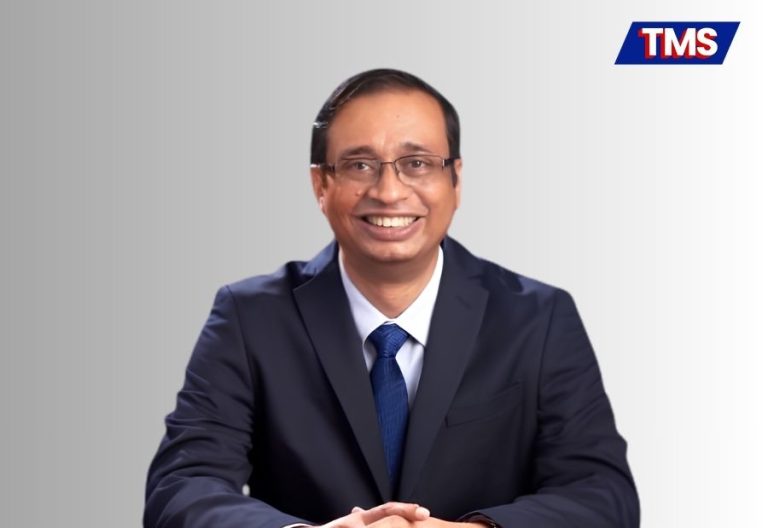 Surajj Gurav joins Anthropic to lead enterprise AI adoption across India’s BFSI industry
