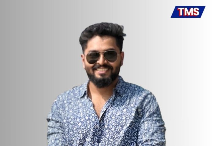 Shubham Vernekar joins New Relic to lead field marketing initiatives in India Shubham Vernekar joins New Relic to lead field marketing initiatives in India