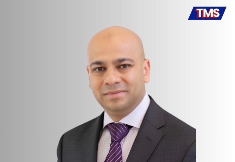 Shobhit Varshney joins UnitedHealth Group Optum to lead enterprise AI strategy