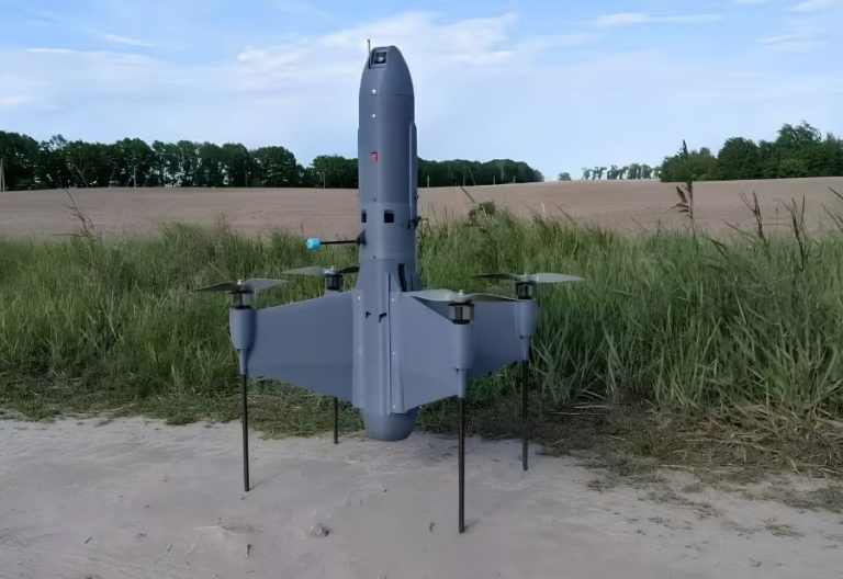 Paras Defence secures exclusive India rights for Guardian-1 counter-drone technology