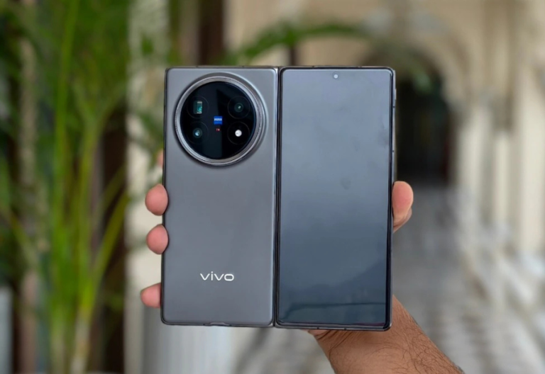 Vivo X Fold 6 India launch expected in October with premium features