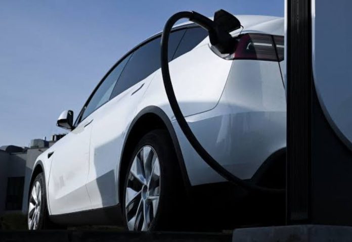 Study finds comparable electric car prices declined in Germany despite higher average EV costs. Photo credit: Reuters Study finds comparable electric car prices declined in Germany despite higher average EV costs. Photo credit: Reuters