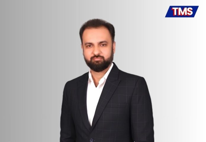 Tarun Bayala elevated to Senior Vice President – Human Resources at Awfis Space Solutions Limited Tarun Bayala elevated to Senior Vice President – Human Resources at Awfis Space Solutions Limited
