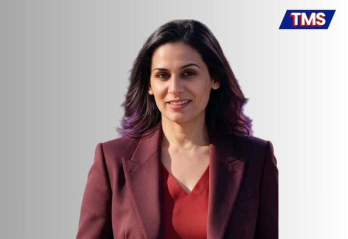 Shephali Sharma joins Hexaware Technologies to lead global Healthcare & Life Sciences delivery