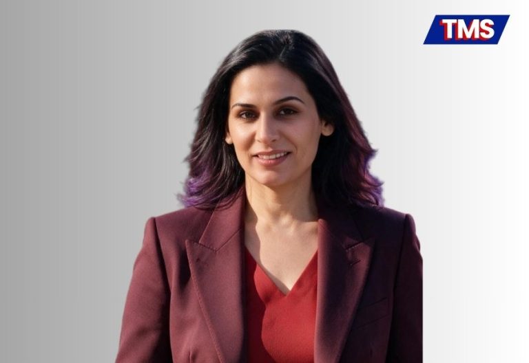 Shephali Sharma joins Hexaware Technologies to lead global Healthcare & Life Sciences delivery