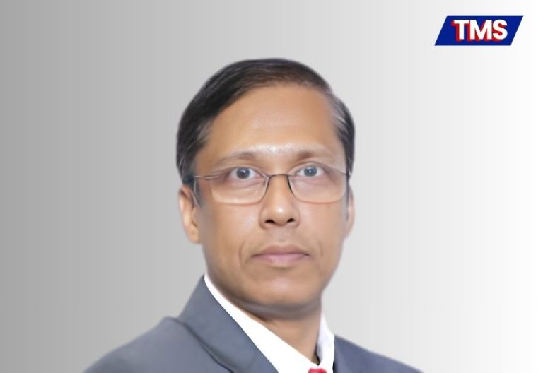 Arindam Chakraborty joins Saatvik Solar as Chief Human Resources Officer