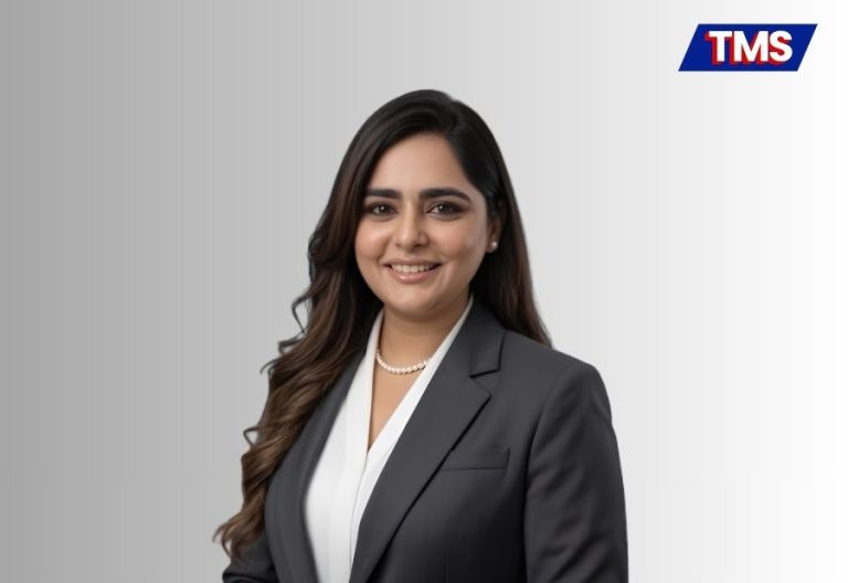Sharon Singh Thakur elevated to Director at KPMG India after 10-year leadership journey