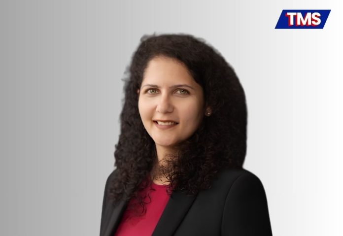 Mercedes-Benz India promotes Nandita Godbole to Head of Marketing