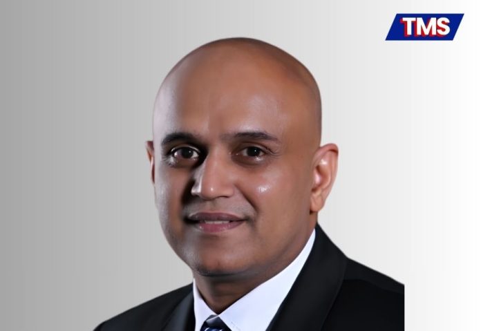 Delta Electronics India promotes Anil Chaudhry as Head of Industrial Automation Delta Electronics India promotes Anil Chaudhry as Head of Industrial Automation