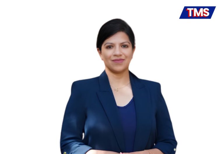 Naureen Fatima joins Hexaware Technologies to lead strategic initiatives from the CEO Office