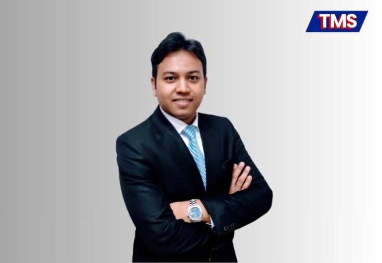 Linde promotes Ali Faizan Khan to Regional CFO for Europe East, Middle East and Central Asia