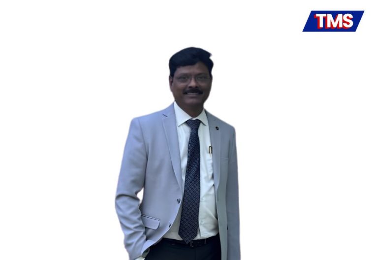 Ramayanam Peddanna joins Adani Power to lead business growth and operational excellence