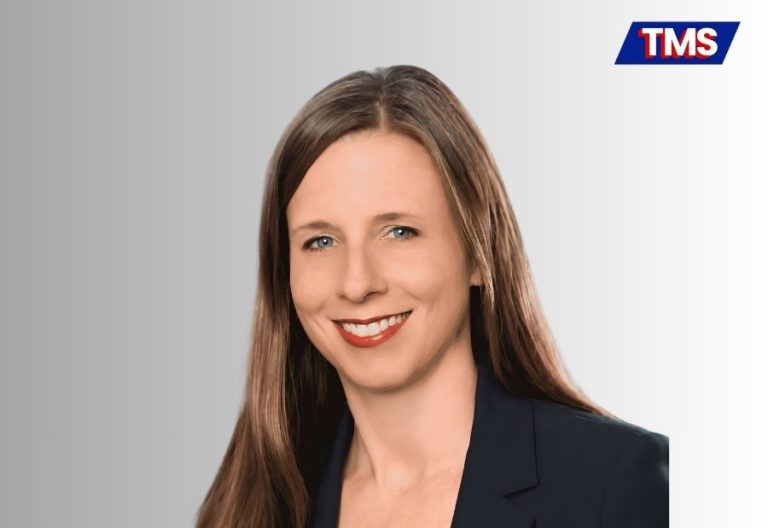 GE HealthCare strengthens North America HR leadership with Jennifer Latshaw Maclay's promotion