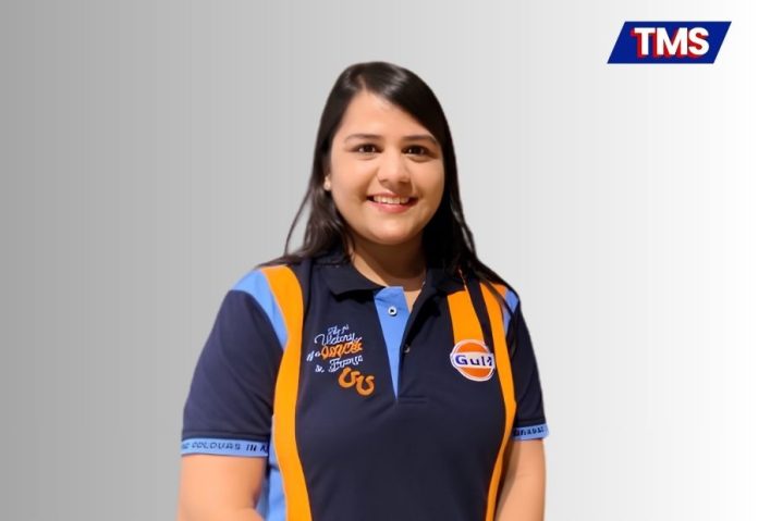 Gulf Oil India promotes Sugandha Khandelwal as General Manager – Business Planning