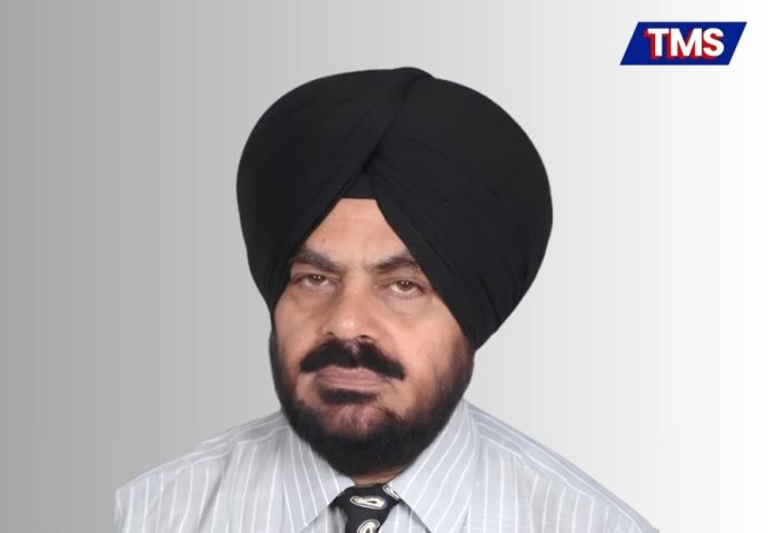 Smarten Power Systems strengthens leadership with Ranjit Singh’s promotion as Chief Operating Officer Smarten Power Systems strengthens leadership with Ranjit Singh’s promotion as Chief Operating Officer