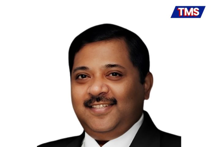 Raja Ramana Macha joins Lucid Motors to lead technology and next-generation EV innovation Raja Ramana Macha joins Lucid Motors to lead technology and next-generation EV innovation