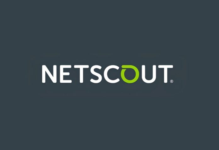 NETSCOUT strengthens operational resilience of critical infrastructure against AI-driven, internet-scale DDoS attacks NETSCOUT strengthens operational resilience of critical infrastructure against AI-driven, internet-scale DDoS attacks