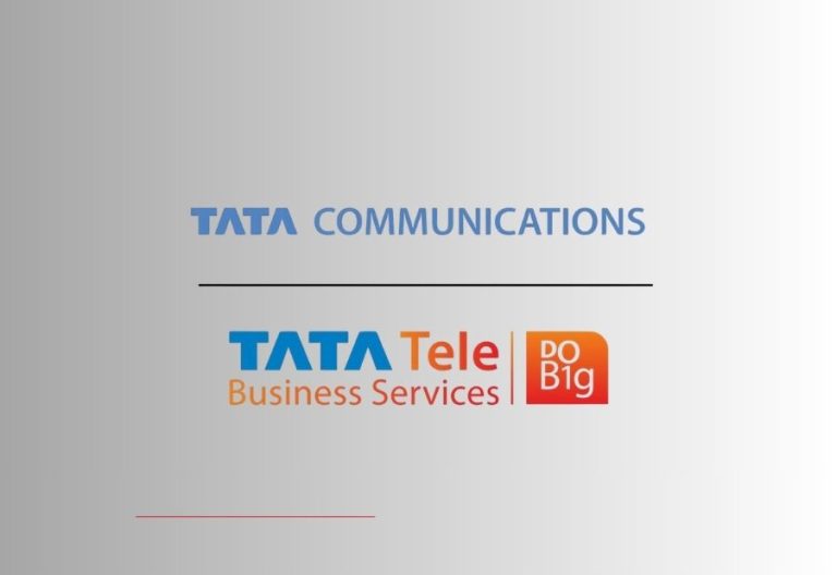 Tata Communications, Tata Tele Business Services Join Forces to Bring Unified AI Infrastructure to India’s SMB Economy