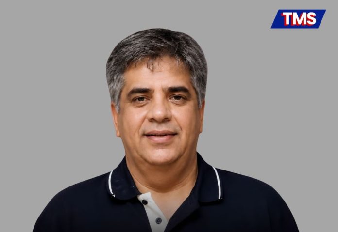 Vishal Wadhwa joins Sathapana Bank to drive business growth as Deputy Chief Executive Officer