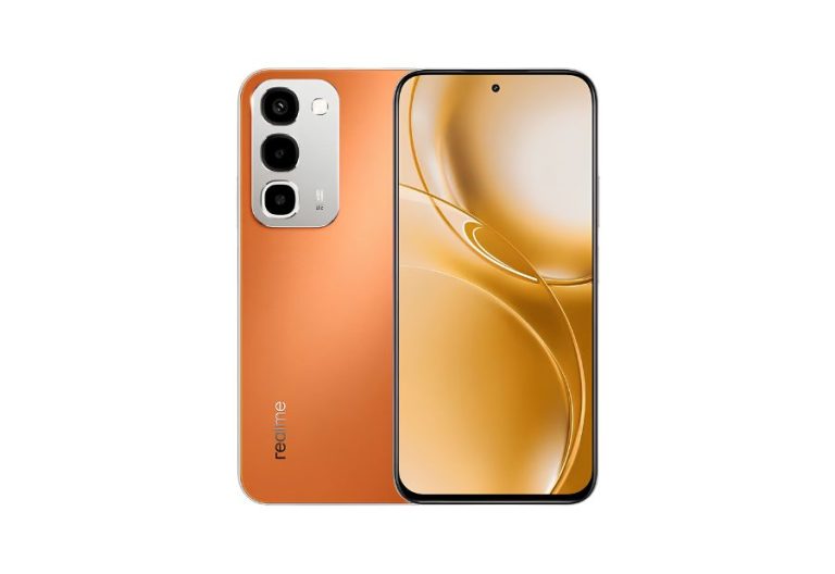 Realme Narzo 100x 5G debuts with massive 8,000mAh battery and MediaTek Dimensity 6300 chipset. Photo credit: Free Press Journal