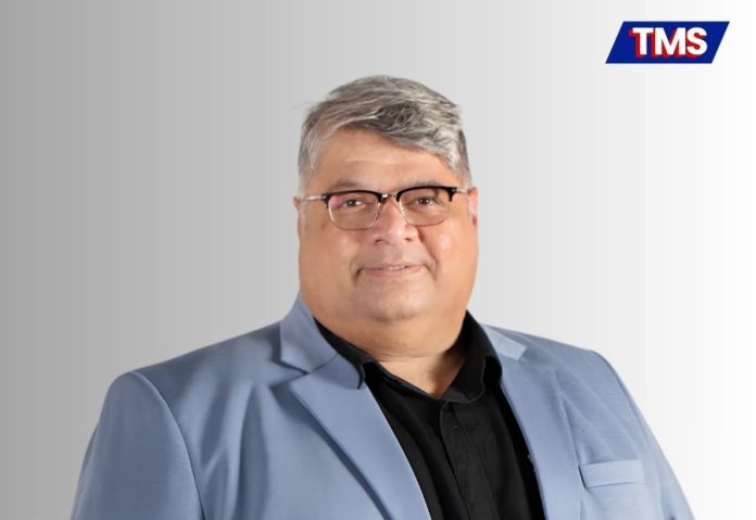 Ajay Gupte joins dentsu India as COO to strengthen operations and client-led growth Ajay Gupte joins dentsu India as COO to strengthen operations and client-led growth