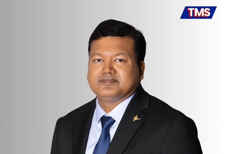 Romal Shetty begins second term as Chief Executive Officer of Deloitte India and South Asia