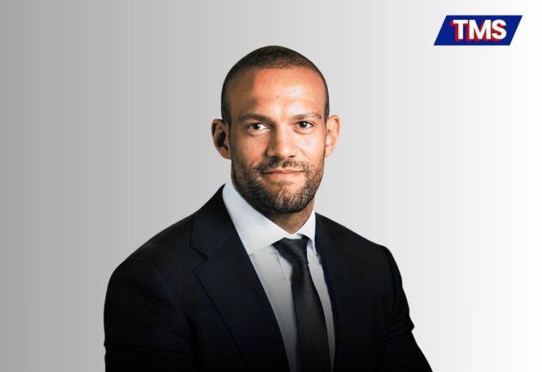 Lockton promotes Lewis Morgan as Regional Head of HR – MENA