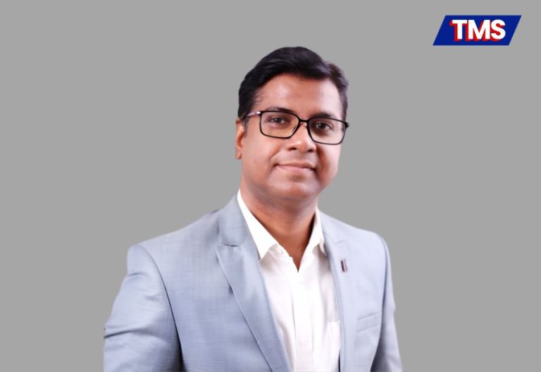 Mridul Shreevastava joins TARC Limited as CHRO to lead people strategy and organisational transformation