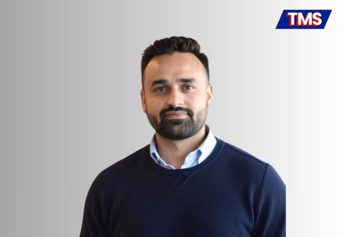 DTDC Express Limited promotes Narayan Singh as Head – Sales & New Business Development (Integrated Commerce)