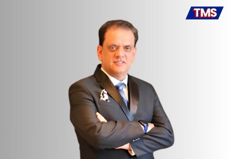 Lalit Ahuja takes over as COO of DMart to lead operational growth and retail excellence
