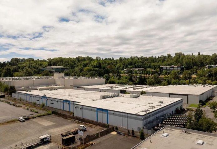 New York imposes 1-year moratorium on large AI data centers amid infrastructure concerns. Image credit: The Straits Times New York imposes 1-year moratorium on large AI data centers amid infrastructure concerns. Image credit: The Straits Times