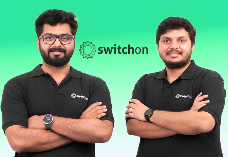 SwitchOn Raises $8 Million to Accelerate AI-Led Manufacturing Automation