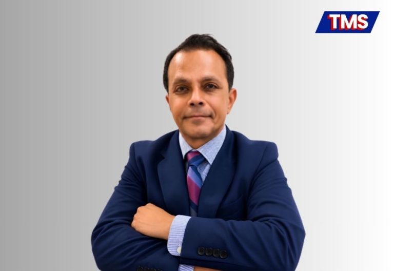 Securonix strengthens ANZ business with Sandeep Joshi as Regional Sales Director
