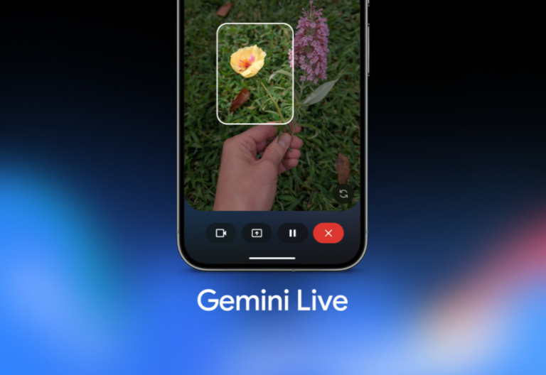 Google tests new setting to let users disable Gemini Live Guided Vision
