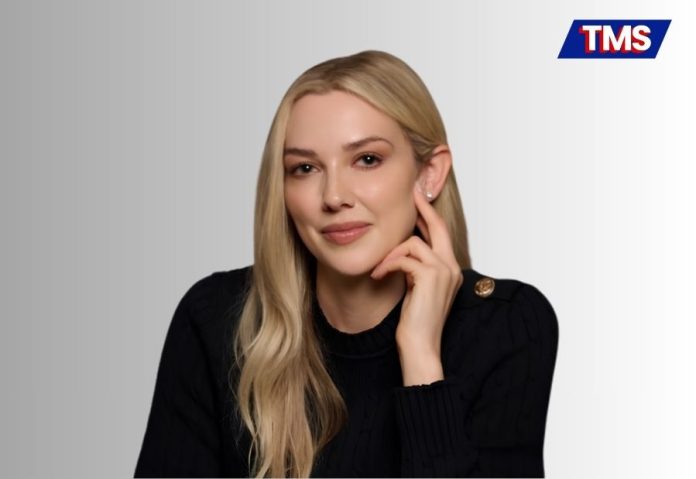 Madeleine Boyd joins The Estée Lauder Companies to lead global brand communications Madeleine Boyd joins The Estée Lauder Companies to lead global brand communications
