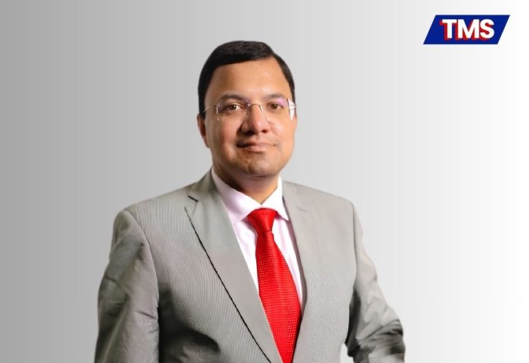 Jindal Steel strengthens financial leadership with Sandeep Modi's appointment as CFO