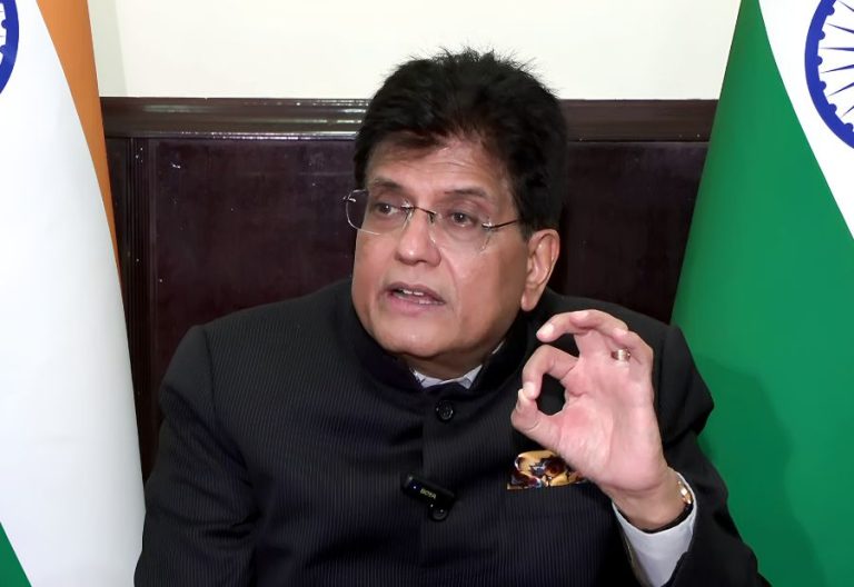 Technology-enabled bilingual management education can bridge rural-urban divide: Piyush Goyal