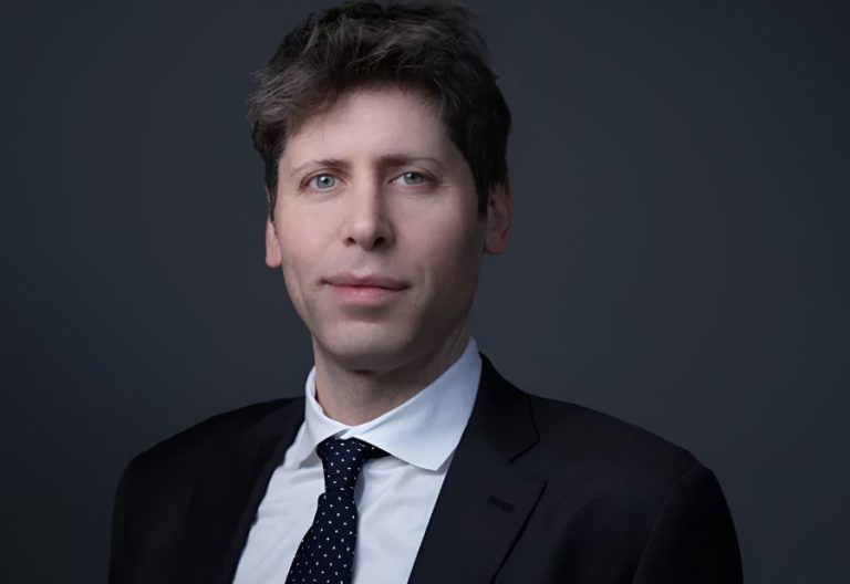OpenAI's Sam Altman heads to Washington for AI policy talks ahead of Aug. 1 deadline