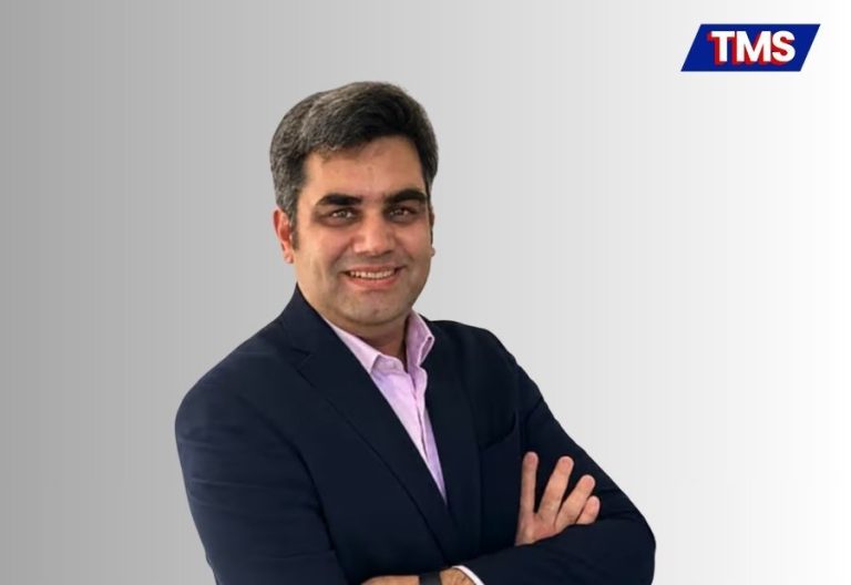 Rajeev Mantri joins Axis Bank as Chief Financial Officer effective September 28, 2026