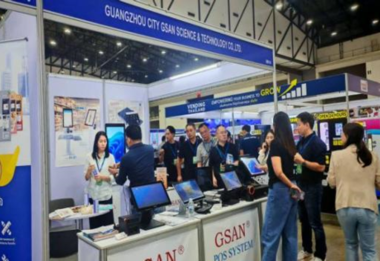 ASEAN SHOP 2026 to Showcase AI-Powered Retail and Smart Commerce Innovations