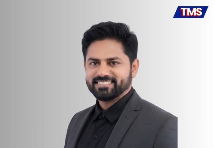 Sreekanth Samudrala joins CIBC India to lead strategic HR business partnering